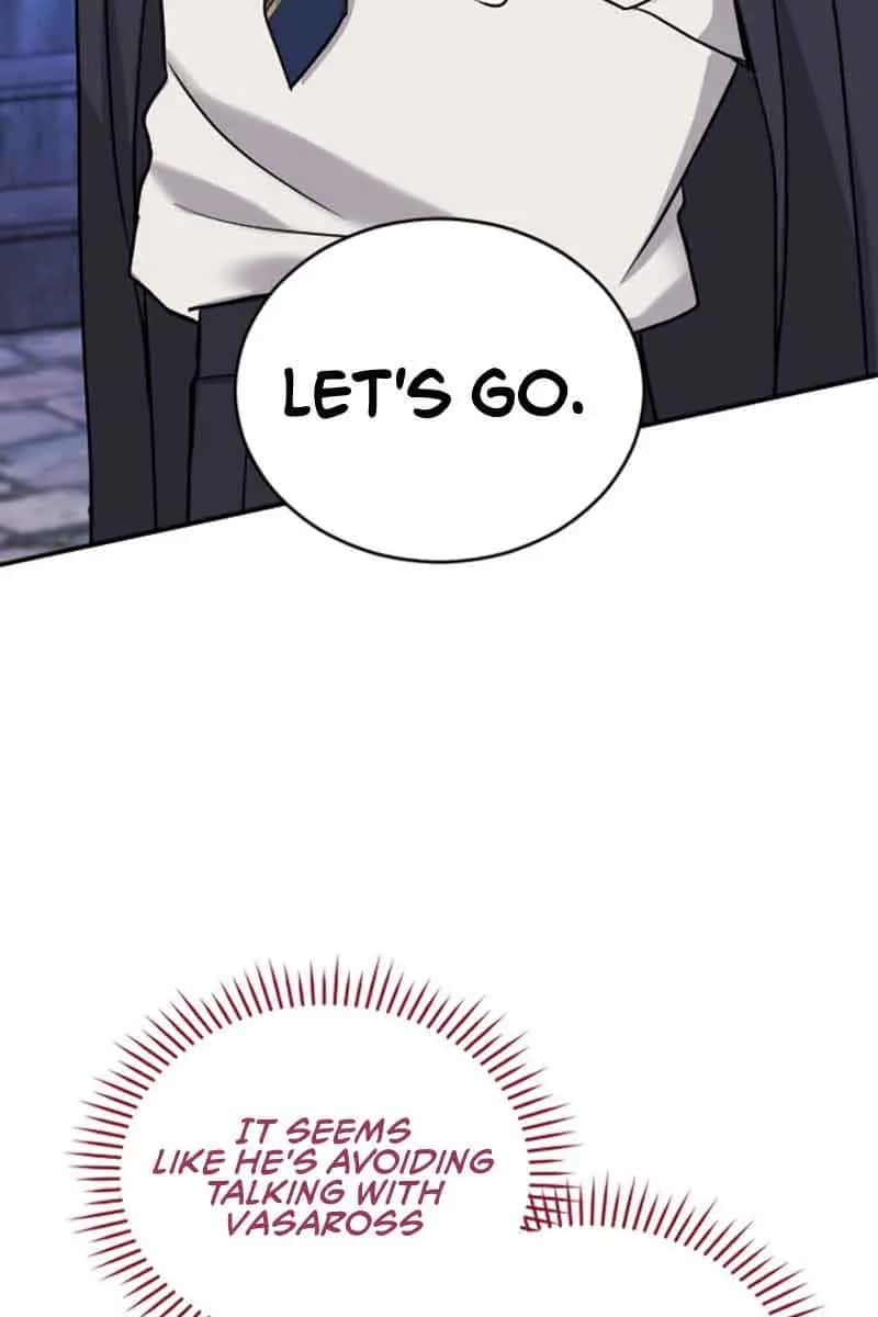 I Will Fall with the Emperor Chapter 65 Page 60
