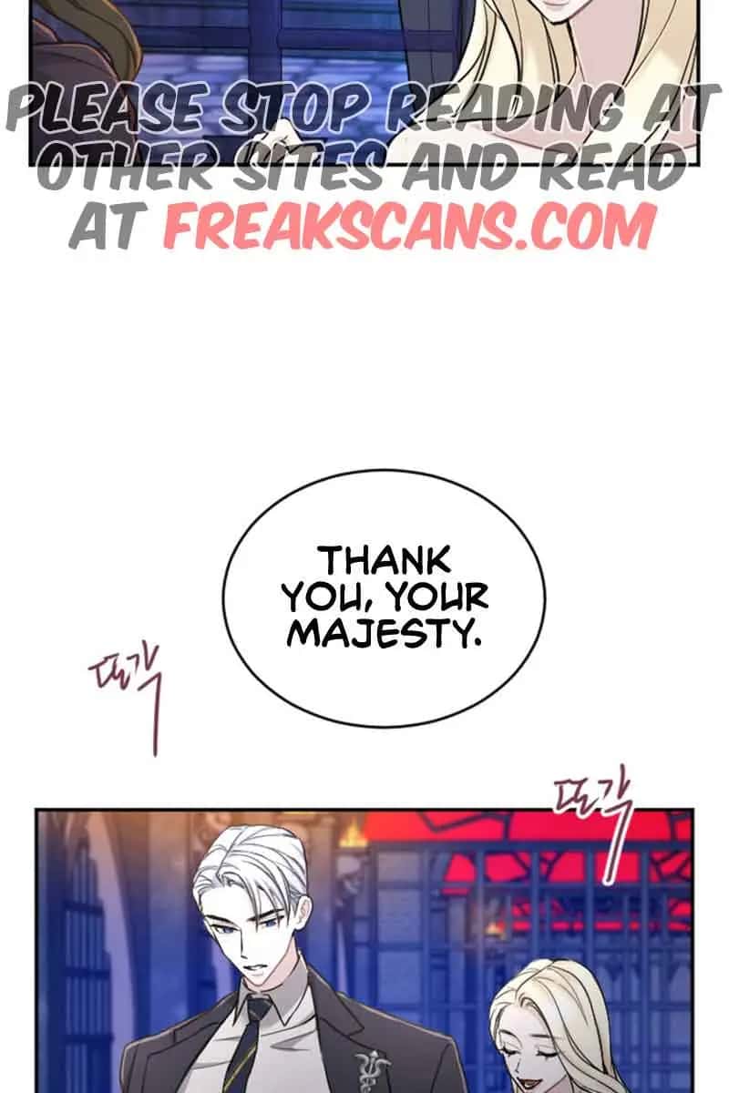 I Will Fall with the Emperor Chapter 65 Page 62