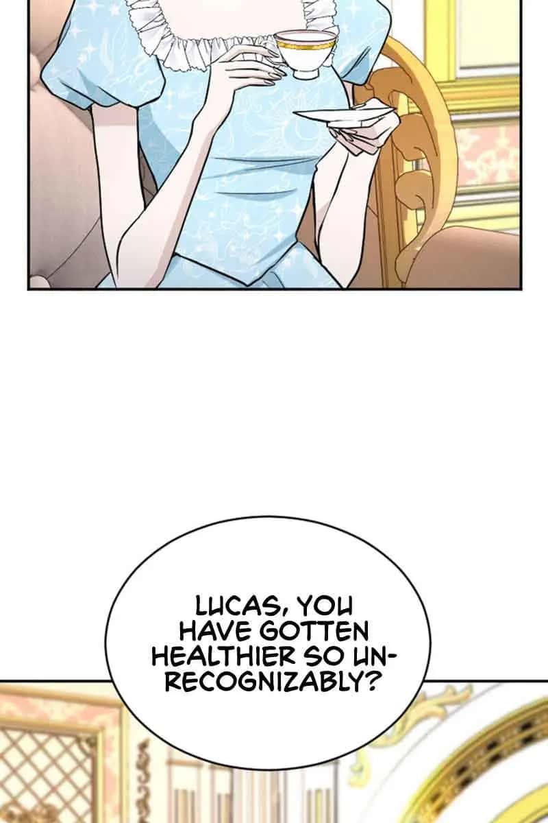 I Will Fall with the Emperor Chapter 65 Page 70