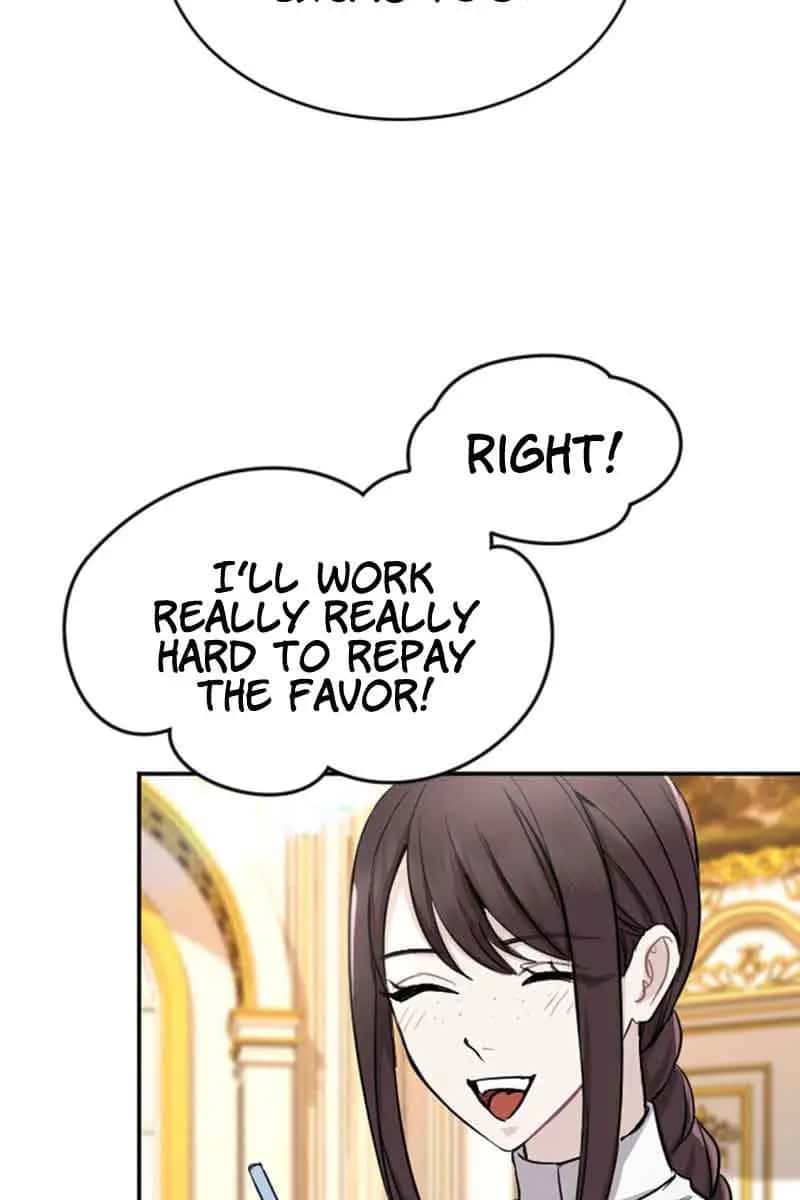 I Will Fall with the Emperor Chapter 65 Page 72