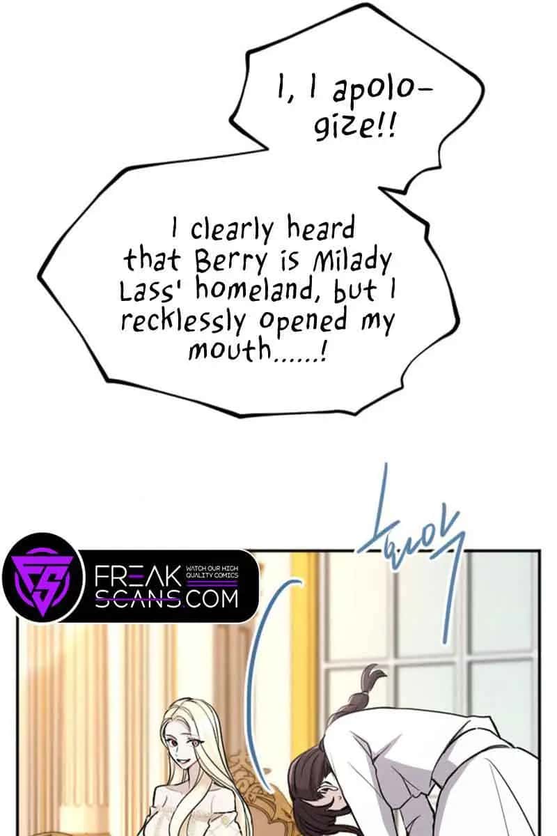 I Will Fall with the Emperor Chapter 65 Page 77