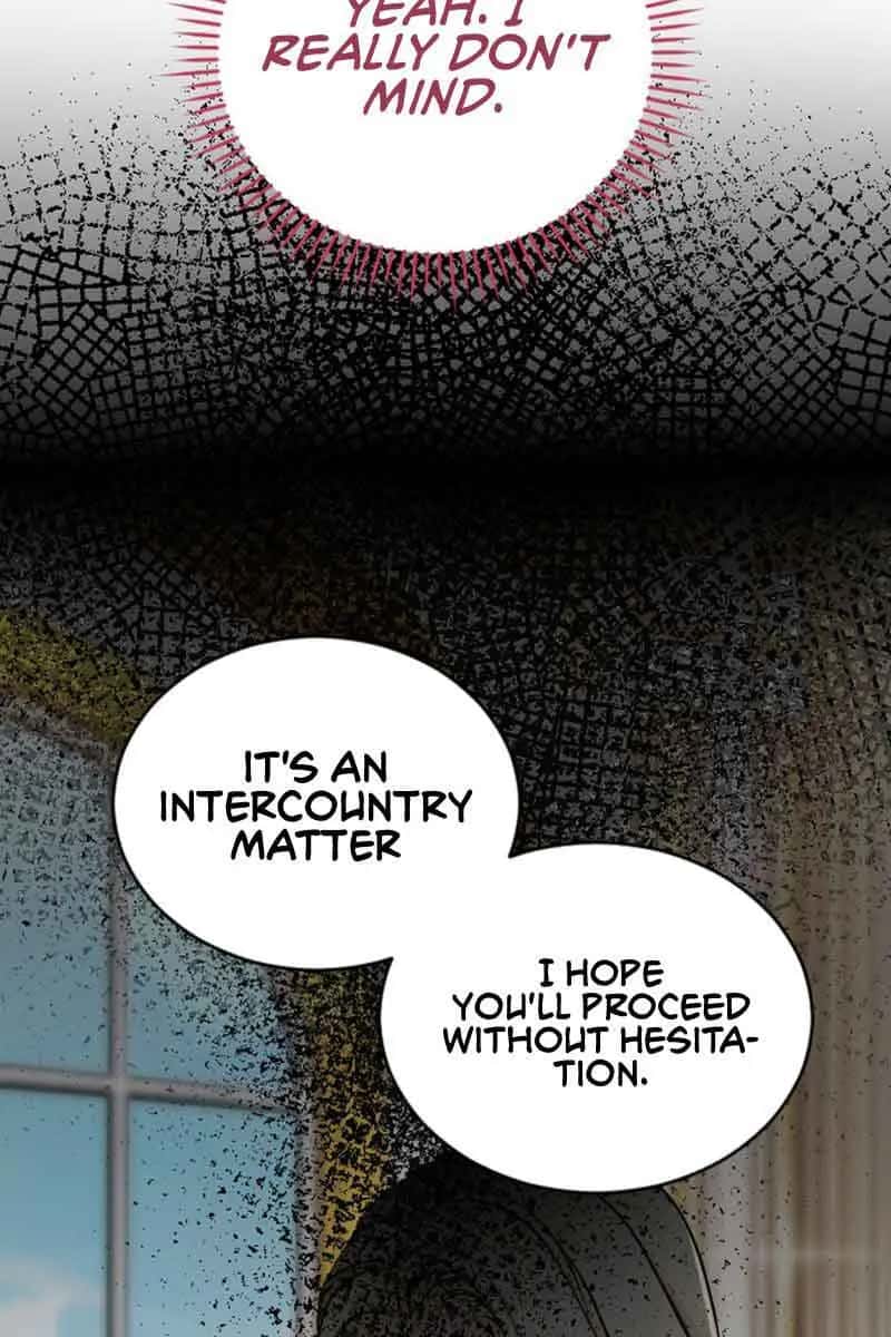 I Will Fall with the Emperor Chapter 65 Page 82