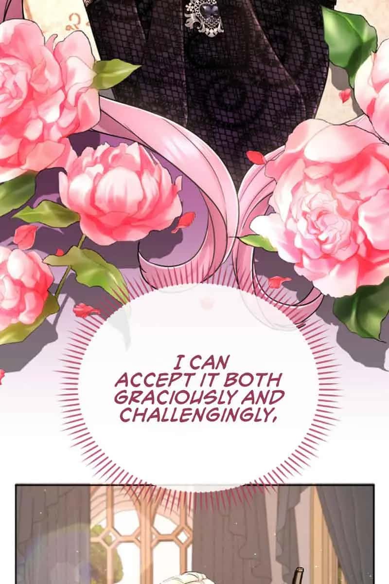 I Will Fall with the Emperor Chapter 66 Page 6