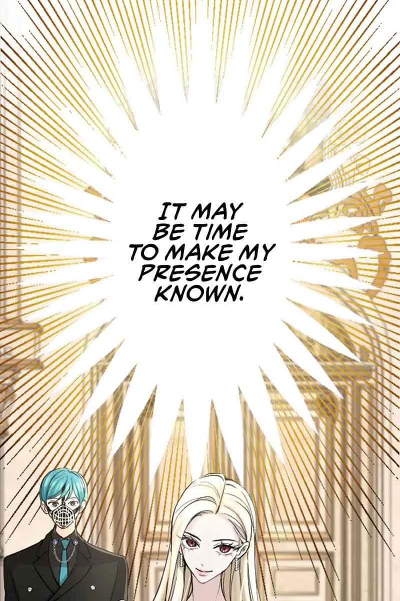 I Will Fall with the Emperor Chapter 66 Page 9