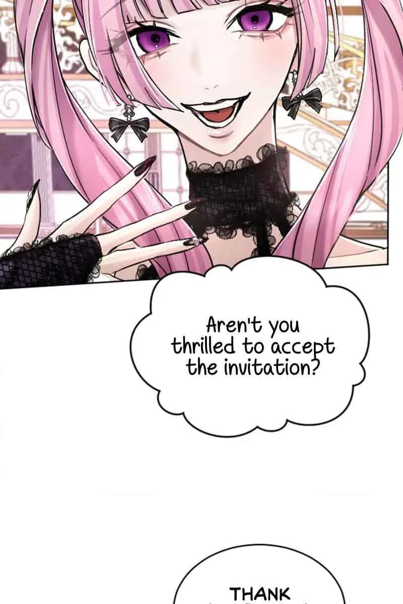 I Will Fall with the Emperor Chapter 66 Page 21