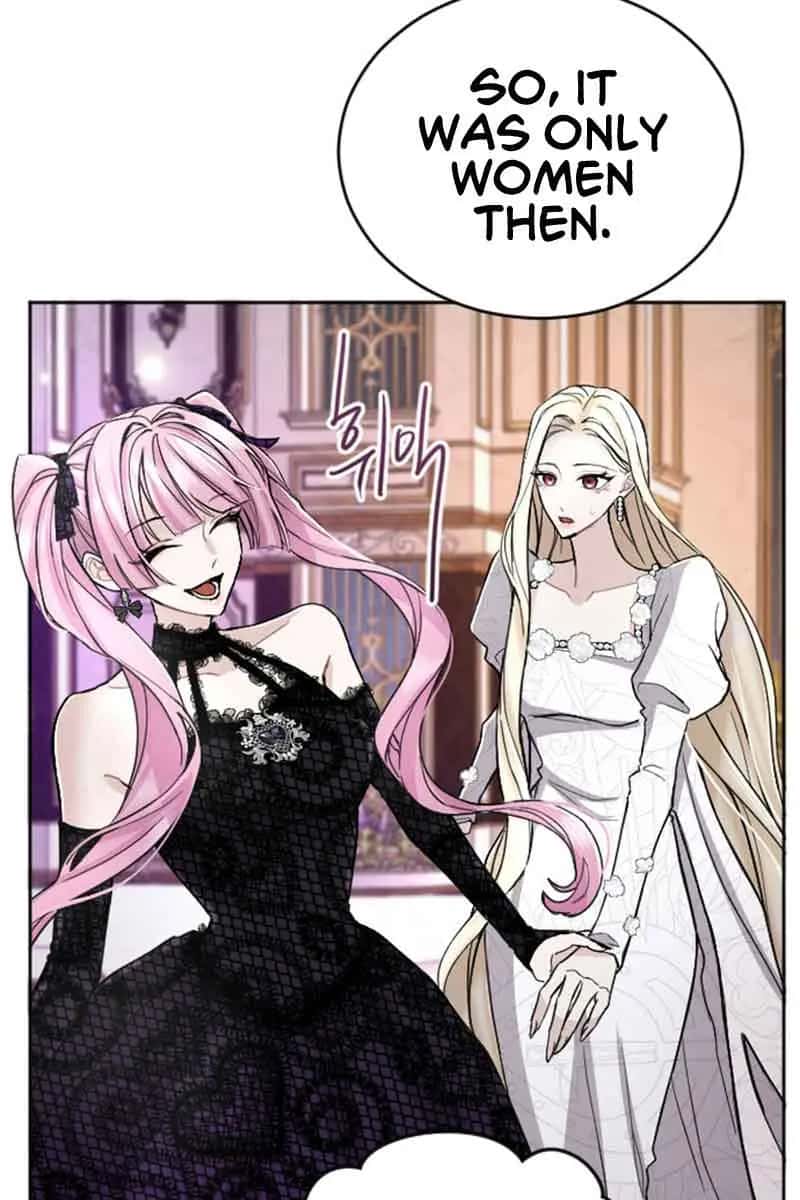 I Will Fall with the Emperor Chapter 66 Page 26