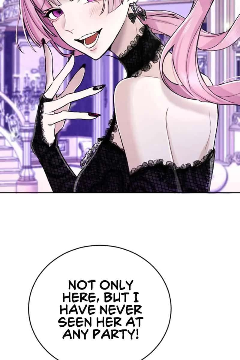 I Will Fall with the Emperor Chapter 66 Page 30
