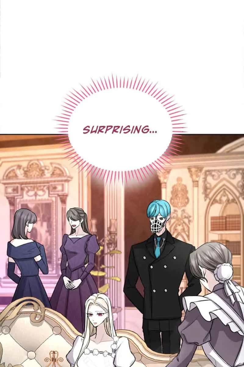 I Will Fall with the Emperor Chapter 66 Page 34