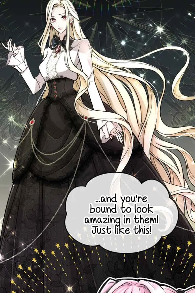 I Will Fall with the Emperor Chapter 66 Page 51