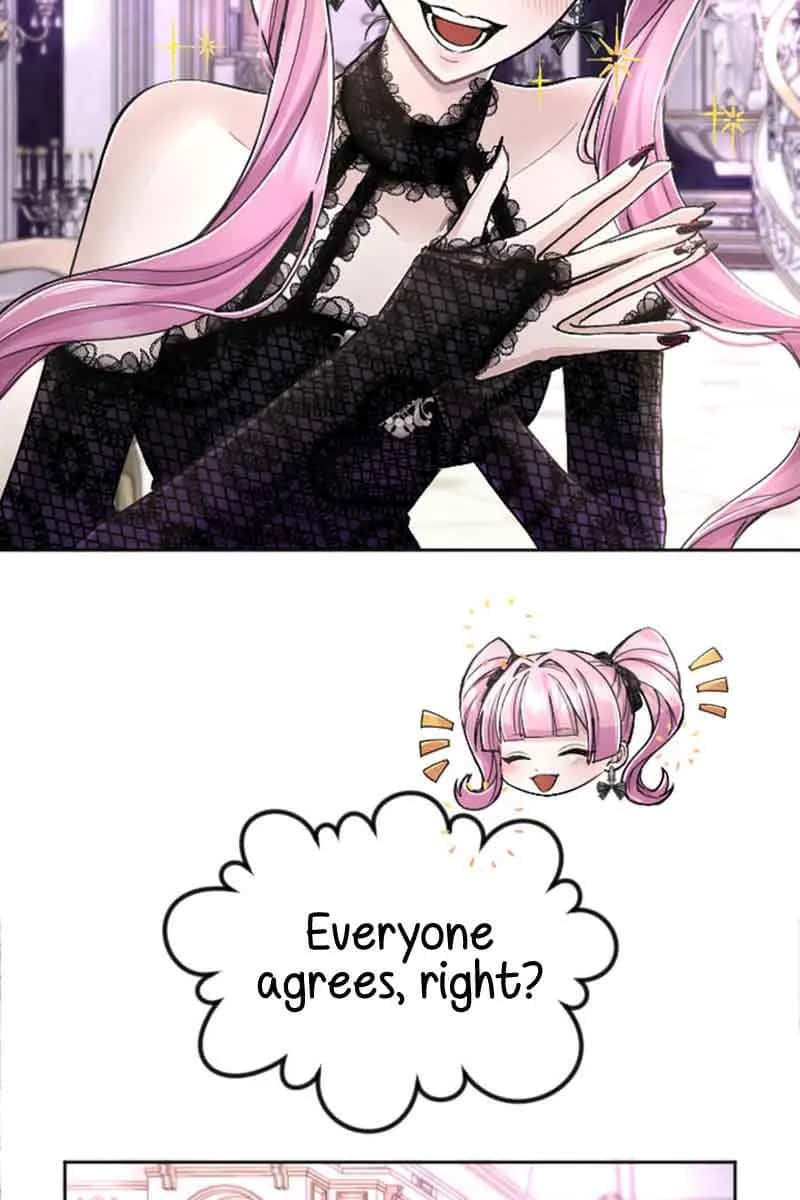 I Will Fall with the Emperor Chapter 66 Page 56