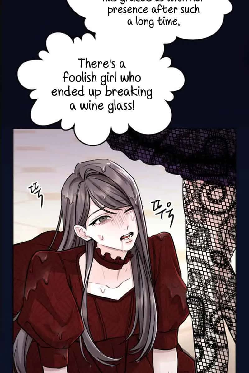 I Will Fall with the Emperor Chapter 66 Page 77