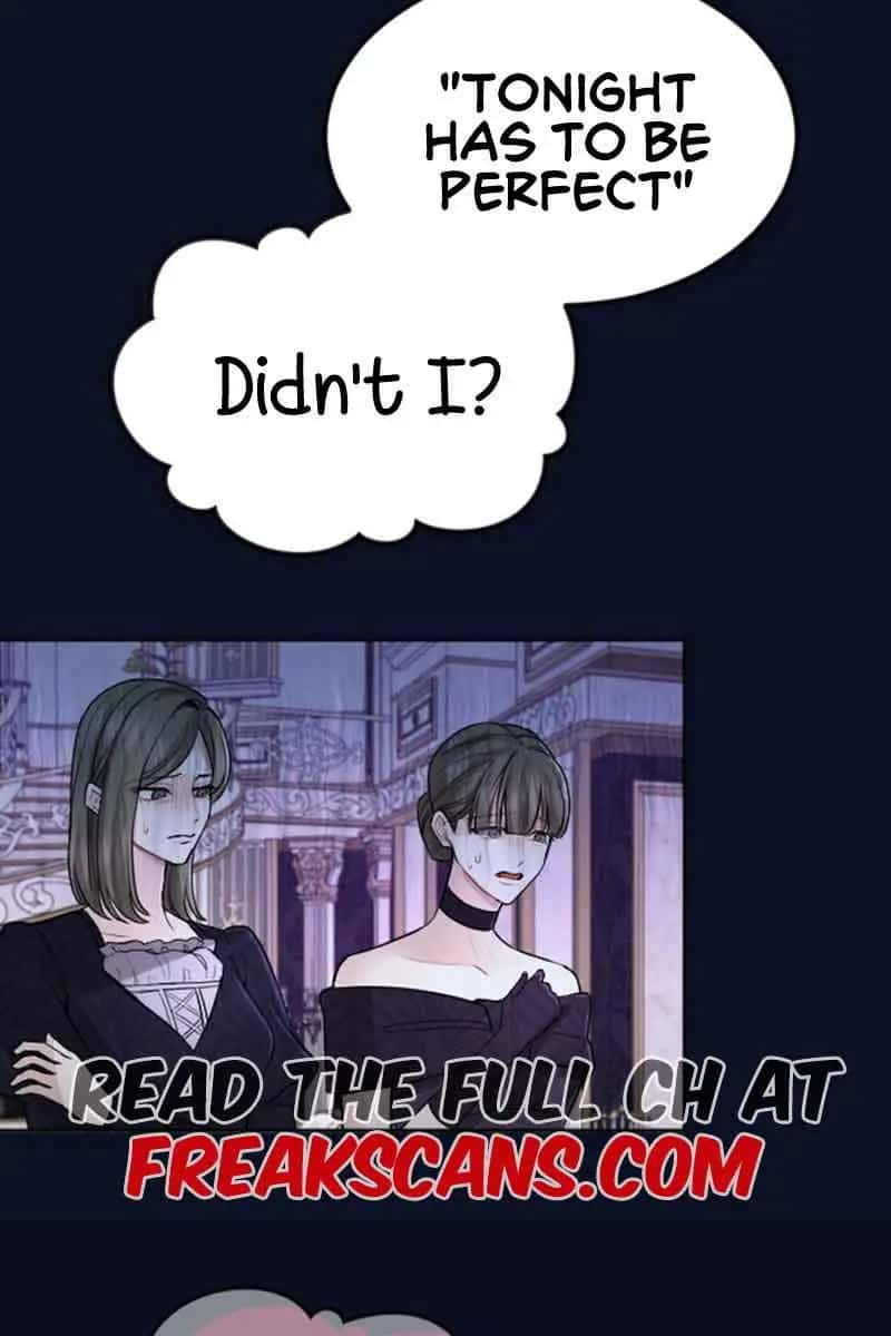 I Will Fall with the Emperor Chapter 66 Page 80