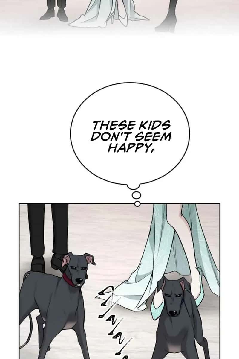 I Will Fall with the Emperor Chapter 67 Page 22
