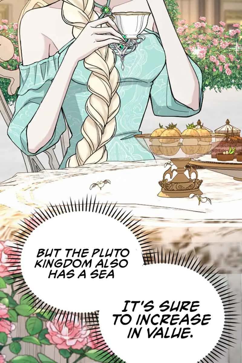 I Will Fall with the Emperor Chapter 67 Page 41