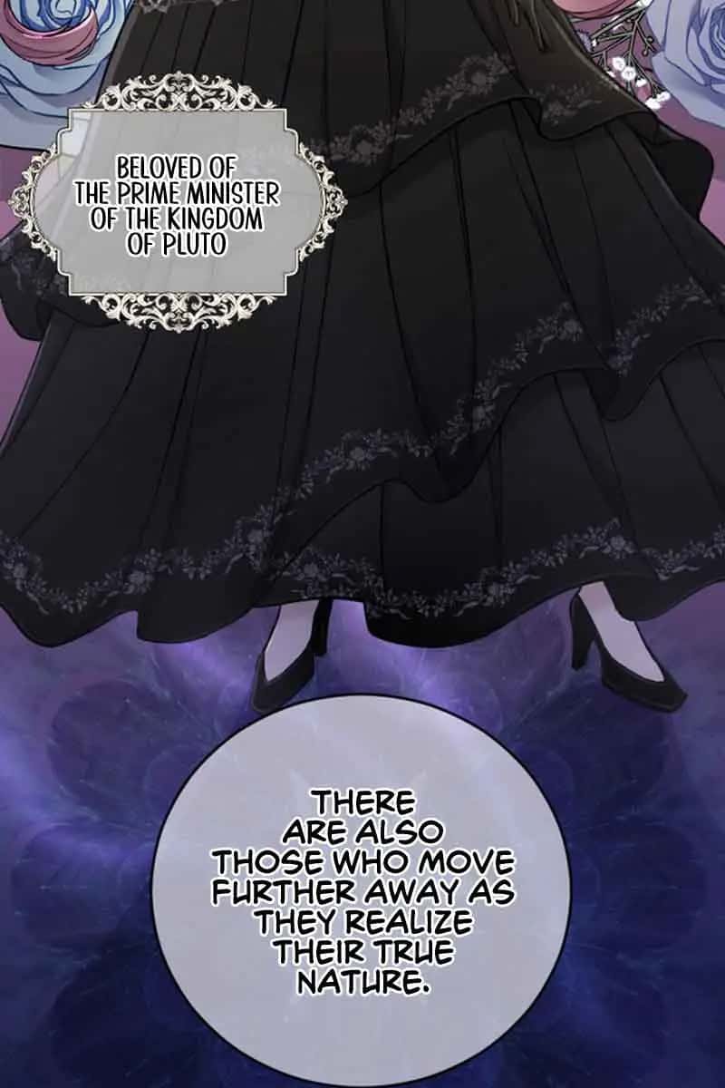 I Will Fall with the Emperor Chapter 67 Page 56