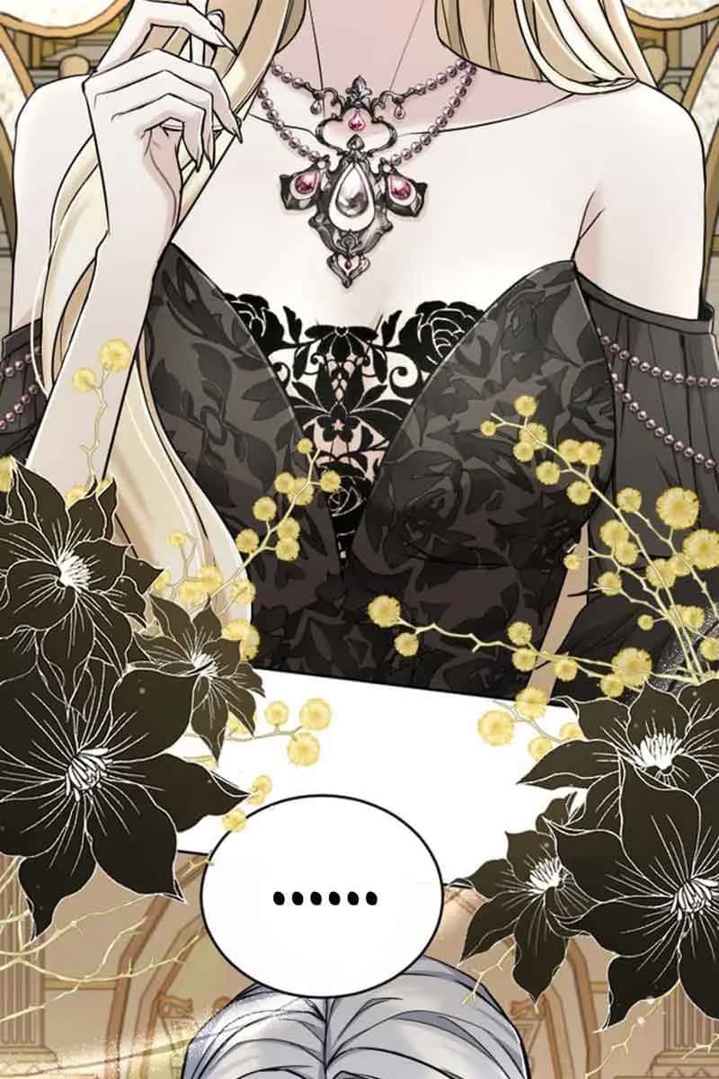 I Will Fall with the Emperor Chapter 67 Page 68