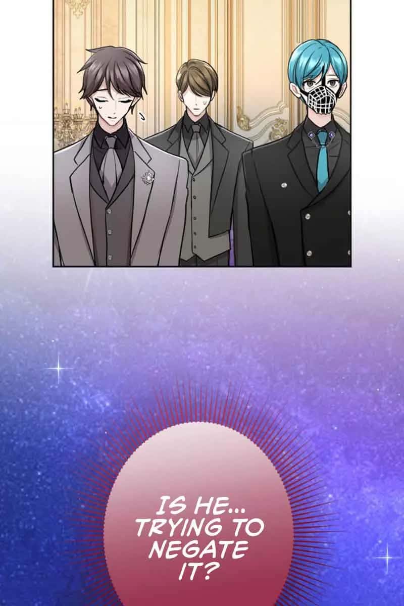 I Will Fall with the Emperor Chapter 67 Page 72