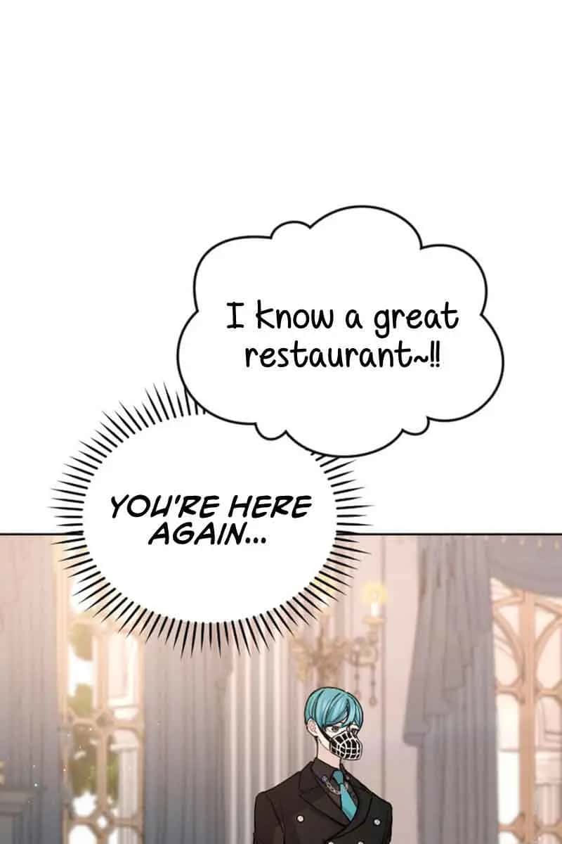 I Will Fall with the Emperor Chapter 68 Page 5