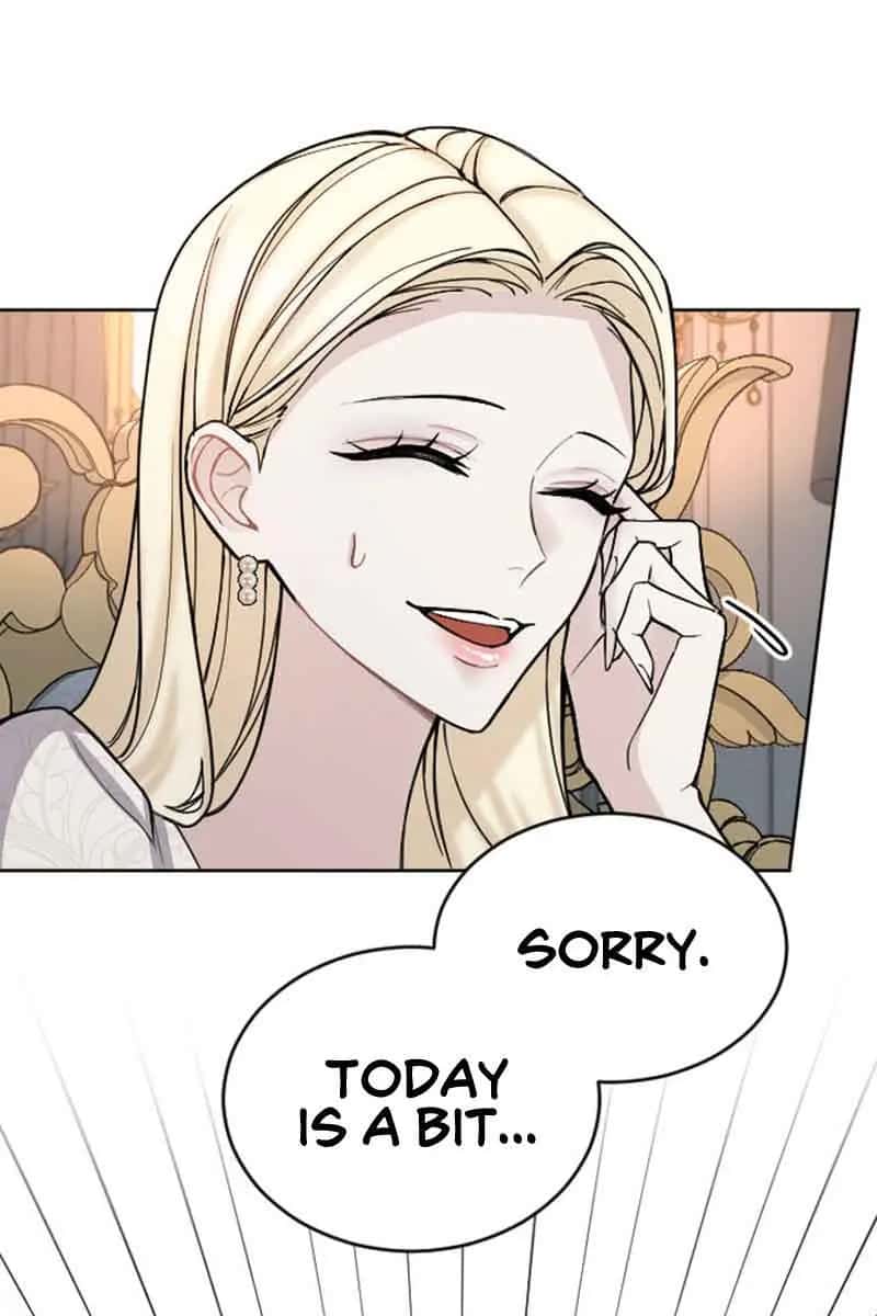 I Will Fall with the Emperor Chapter 68 Page 7