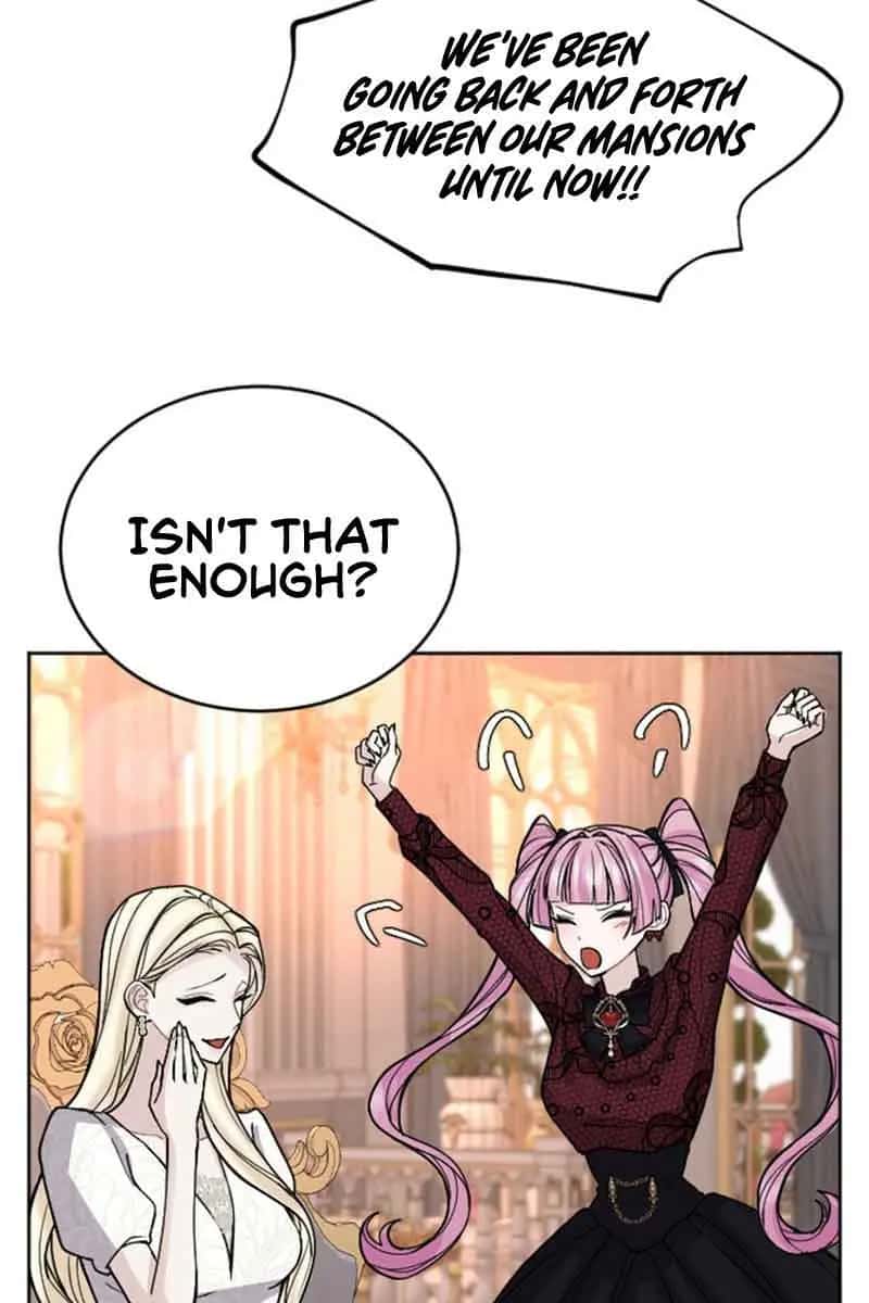 I Will Fall with the Emperor Chapter 68 Page 9