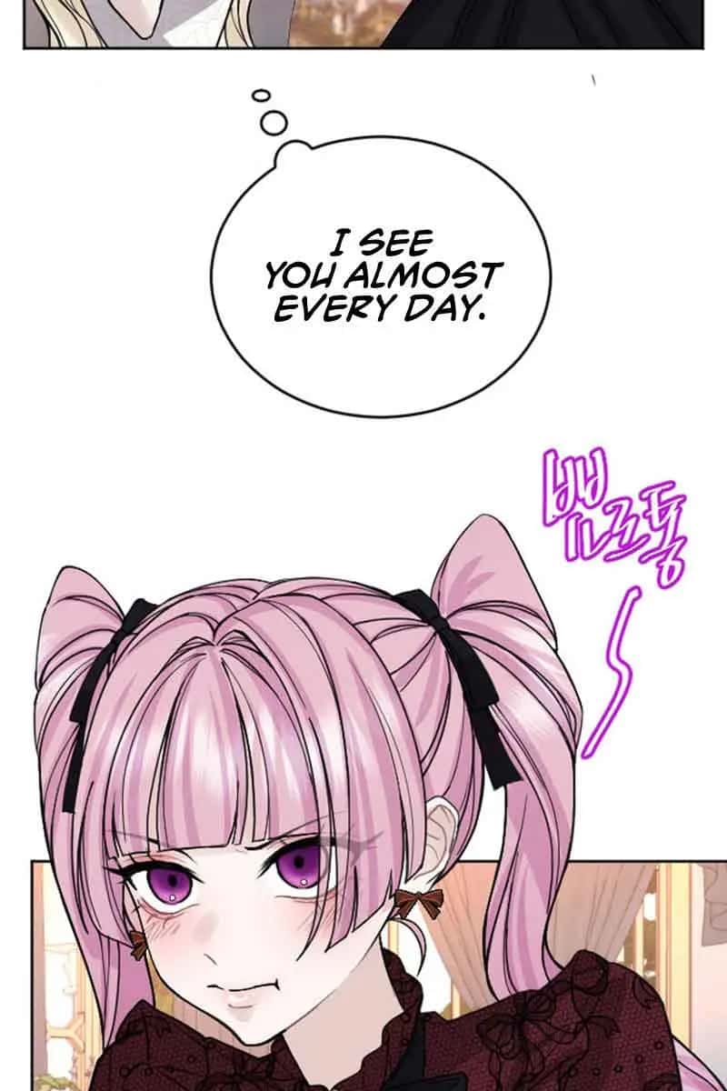 I Will Fall with the Emperor Chapter 68 Page 10