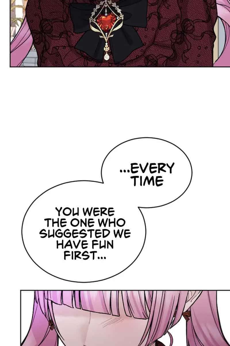 I Will Fall with the Emperor Chapter 68 Page 11