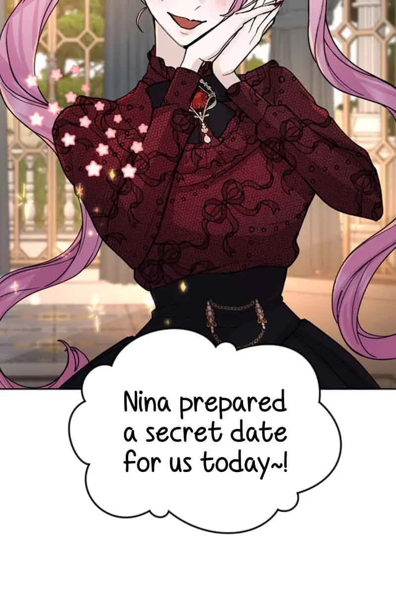 I Will Fall with the Emperor Chapter 68 Page 19