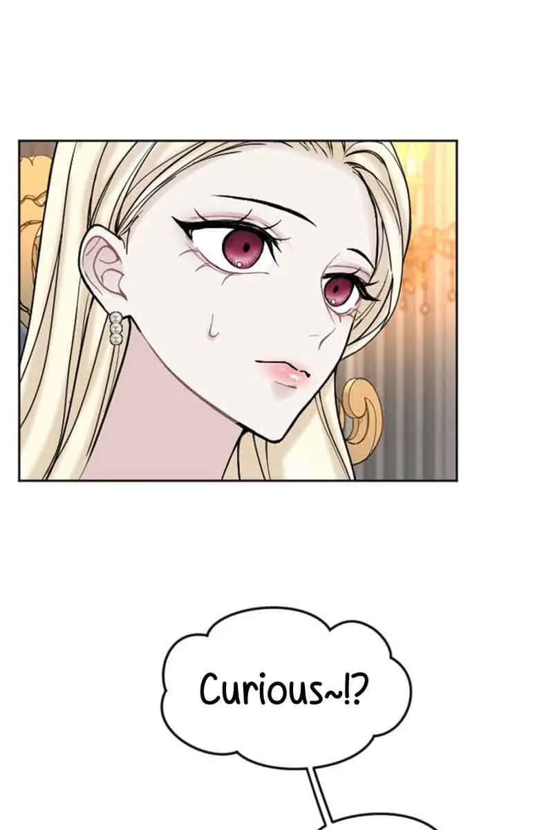I Will Fall with the Emperor Chapter 68 Page 20