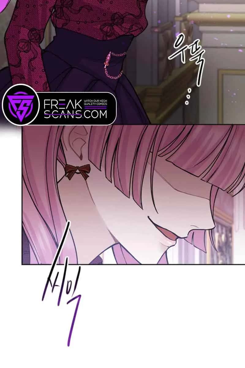 I Will Fall with the Emperor Chapter 68 Page 28