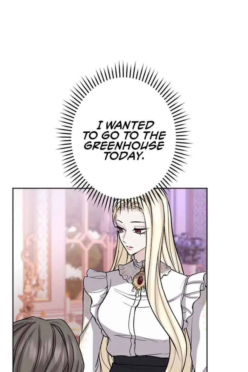 I Will Fall with the Emperor Chapter 68 Page 29