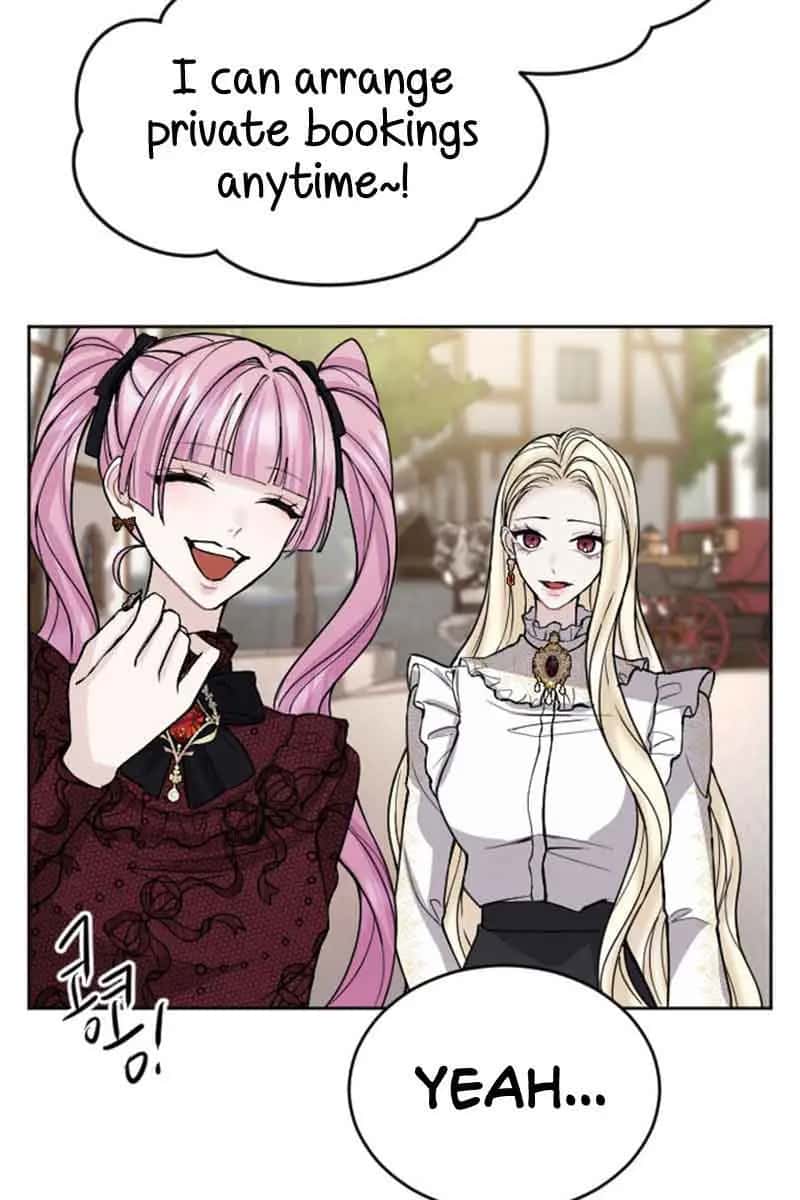 I Will Fall with the Emperor Chapter 68 Page 36