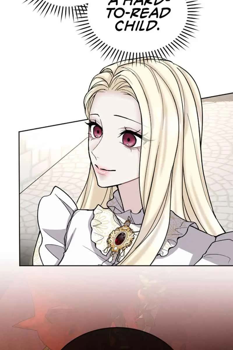 I Will Fall with the Emperor Chapter 68 Page 40