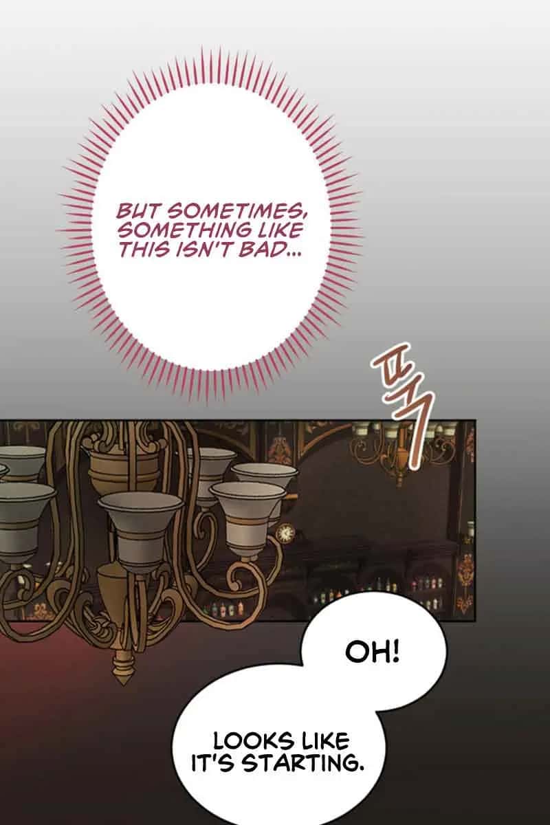 I Will Fall with the Emperor Chapter 68 Page 55