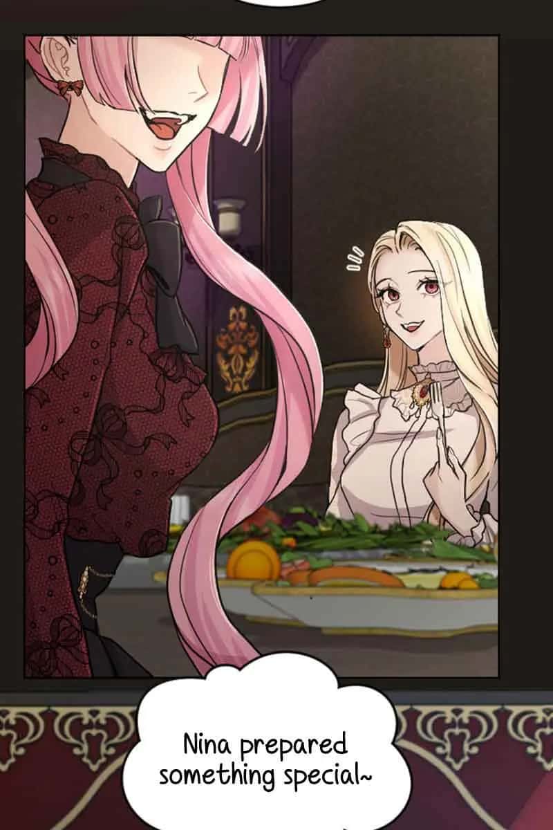I Will Fall with the Emperor Chapter 68 Page 56