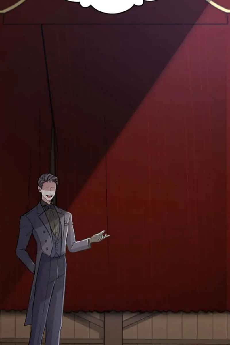 I Will Fall with the Emperor Chapter 68 Page 57