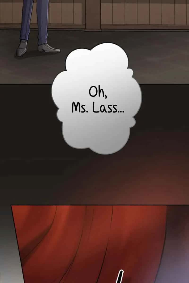 I Will Fall with the Emperor Chapter 68 Page 58
