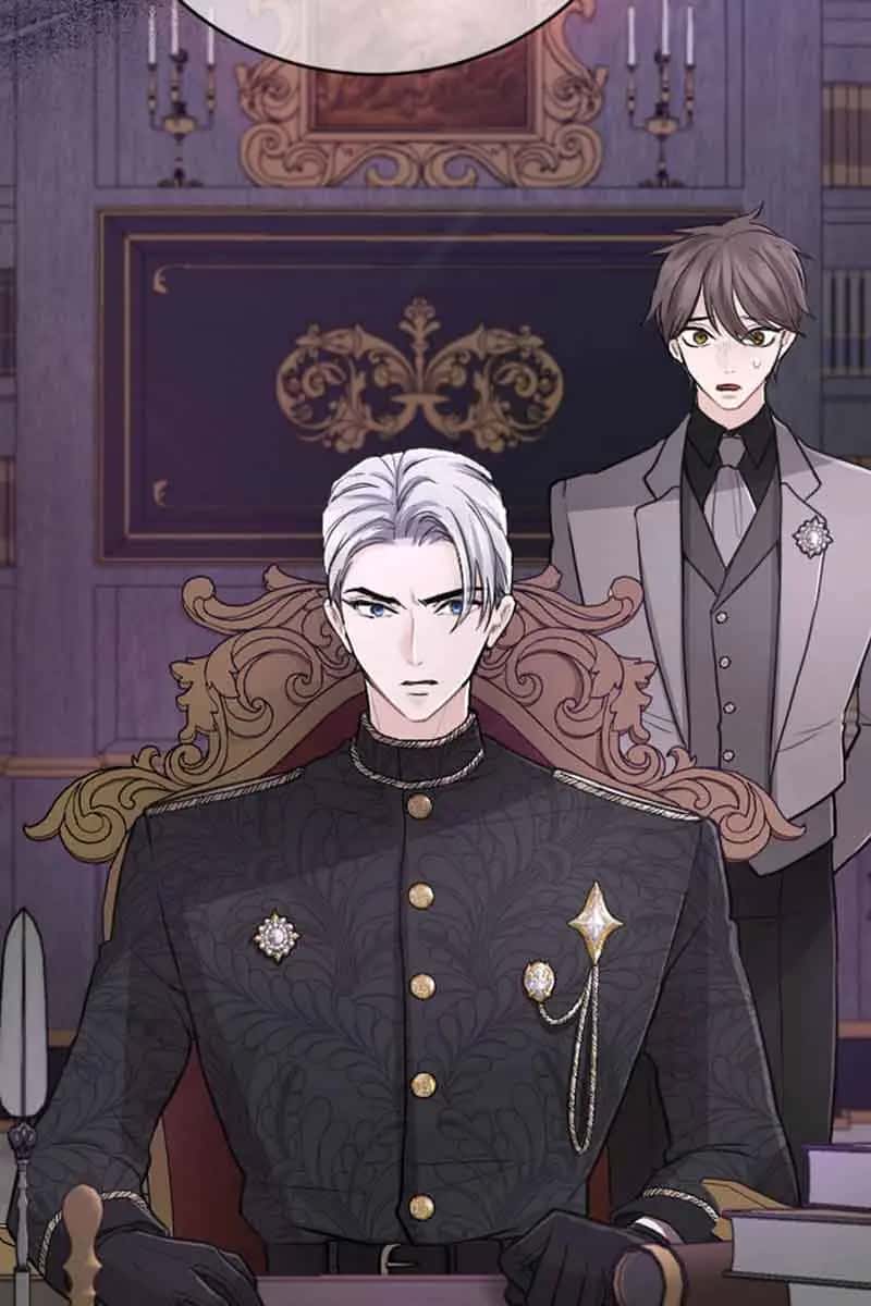 I Will Fall with the Emperor Chapter 68 Page 68