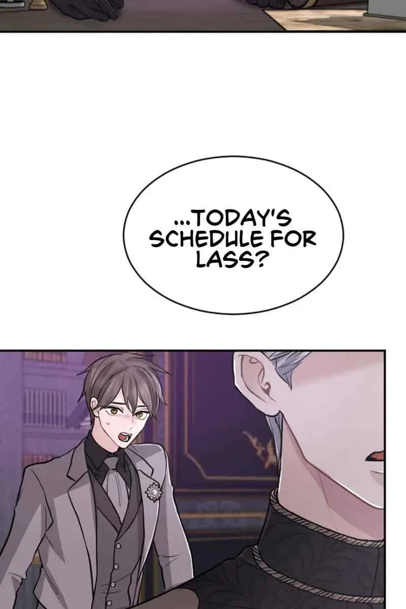 I Will Fall with the Emperor Chapter 68 Page 69
