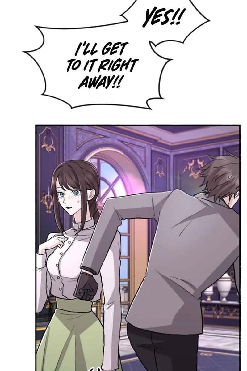 I Will Fall with the Emperor Chapter 68 Page 76