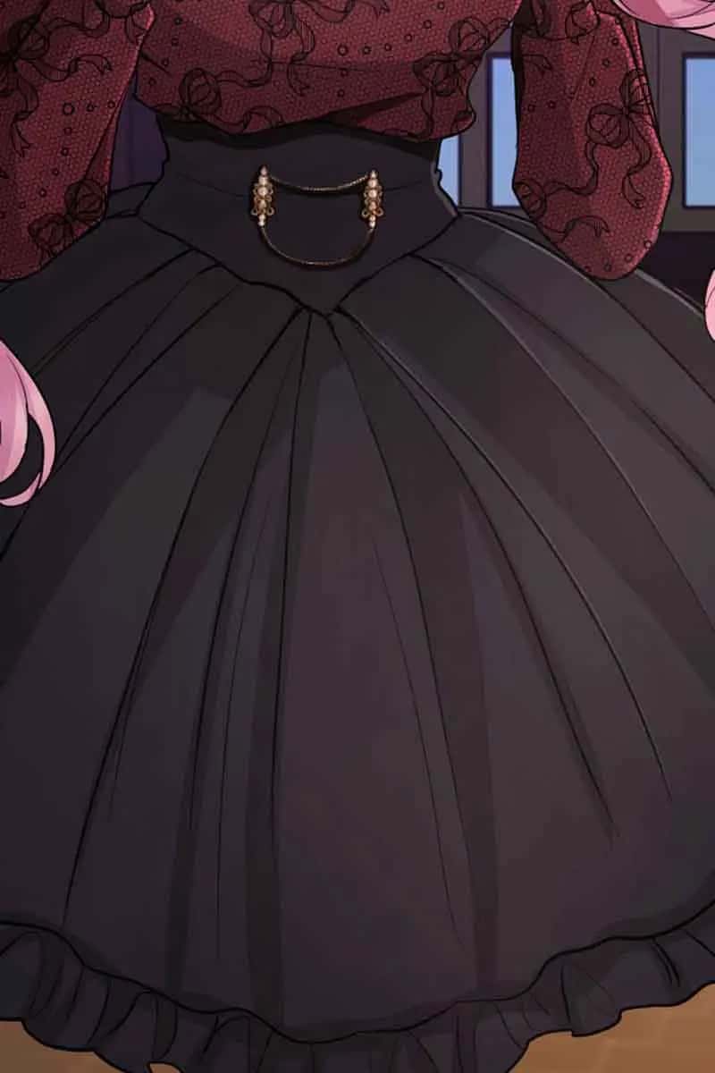 I Will Fall with the Emperor Chapter 68 Page 81