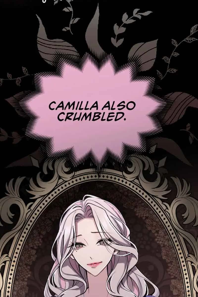 I Will Fall with the Emperor Chapter 69 Page 29