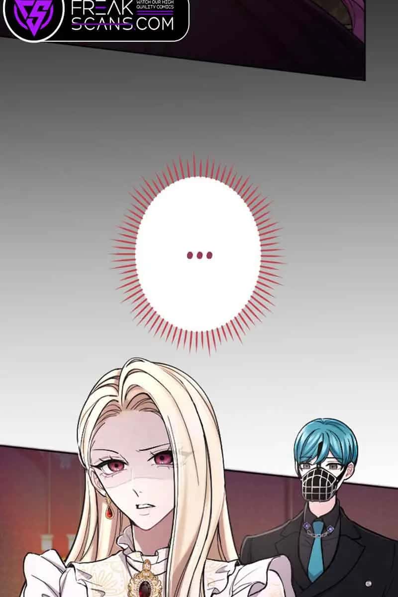 I Will Fall with the Emperor Chapter 69 Page 38
