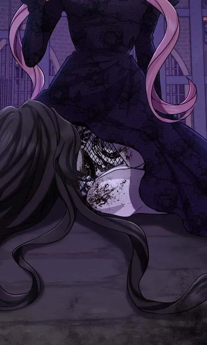 I Will Fall with the Emperor Chapter 70 Page 4