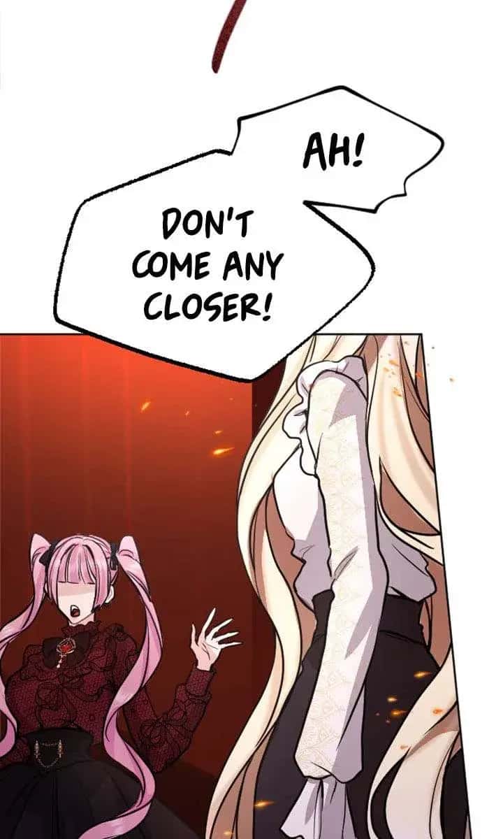 I Will Fall with the Emperor Chapter 70 Page 9