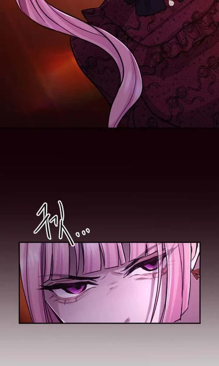 I Will Fall with the Emperor Chapter 70 Page 22