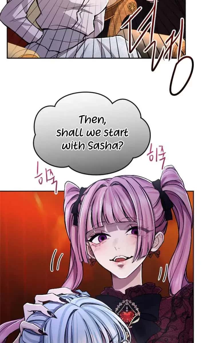 I Will Fall with the Emperor Chapter 70 Page 48