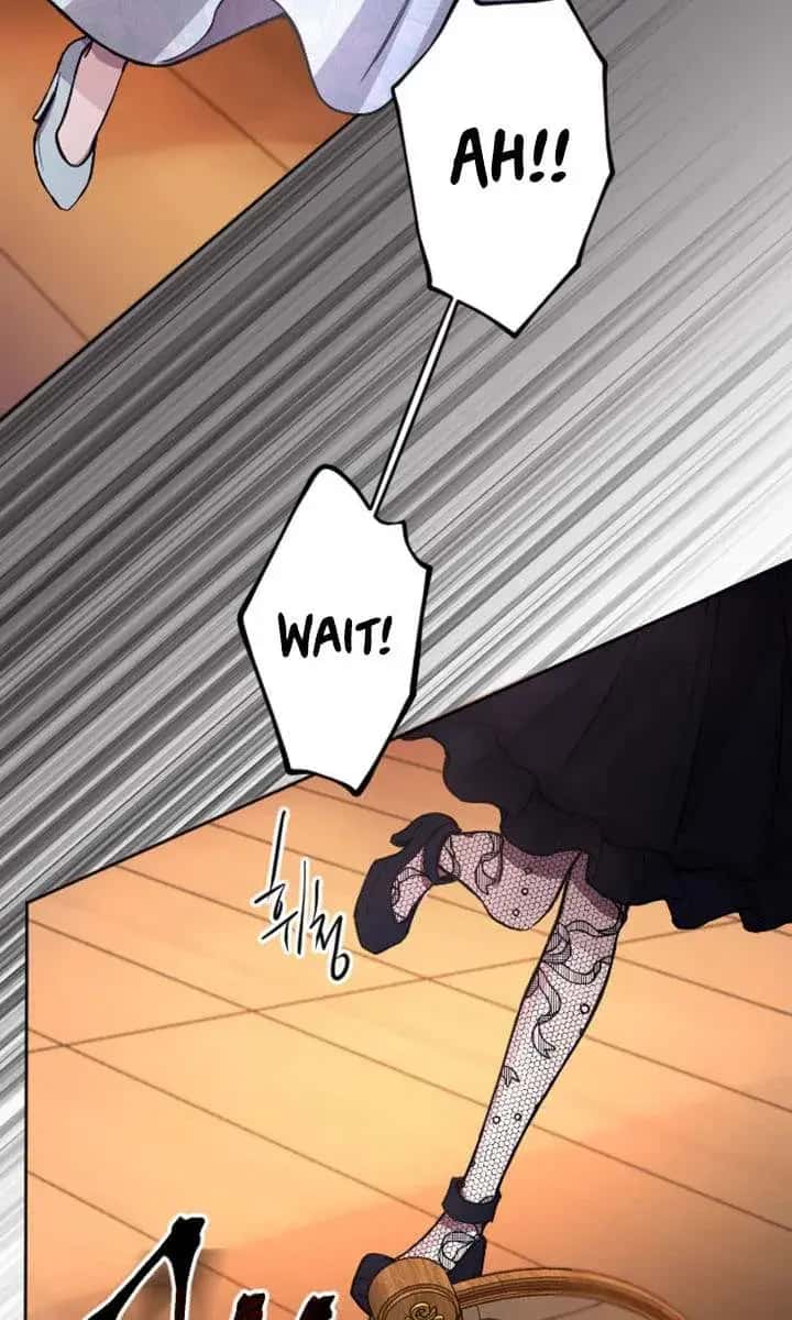 I Will Fall with the Emperor Chapter 70 Page 73