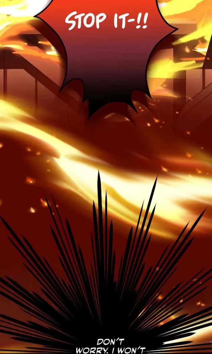 I Will Fall with the Emperor Chapter 70 Page 84