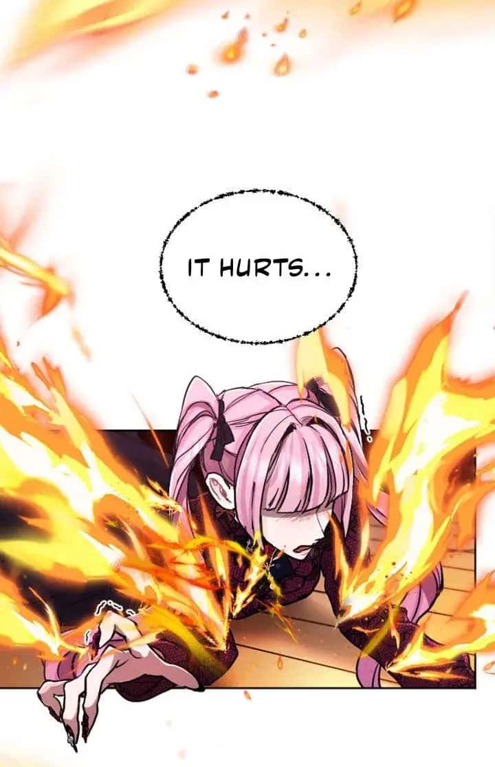 I Will Fall with the Emperor Chapter 70 Page 87