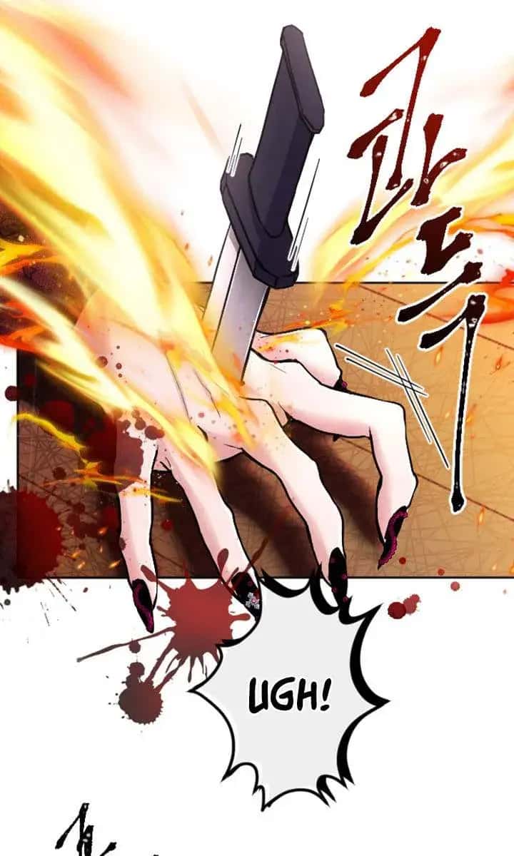I Will Fall with the Emperor Chapter 70 Page 89